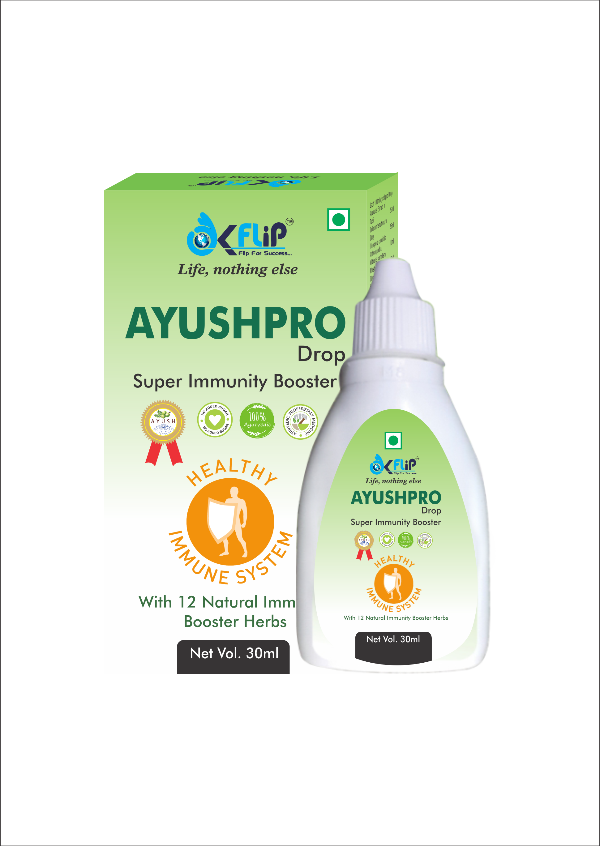 AYUSHPRO