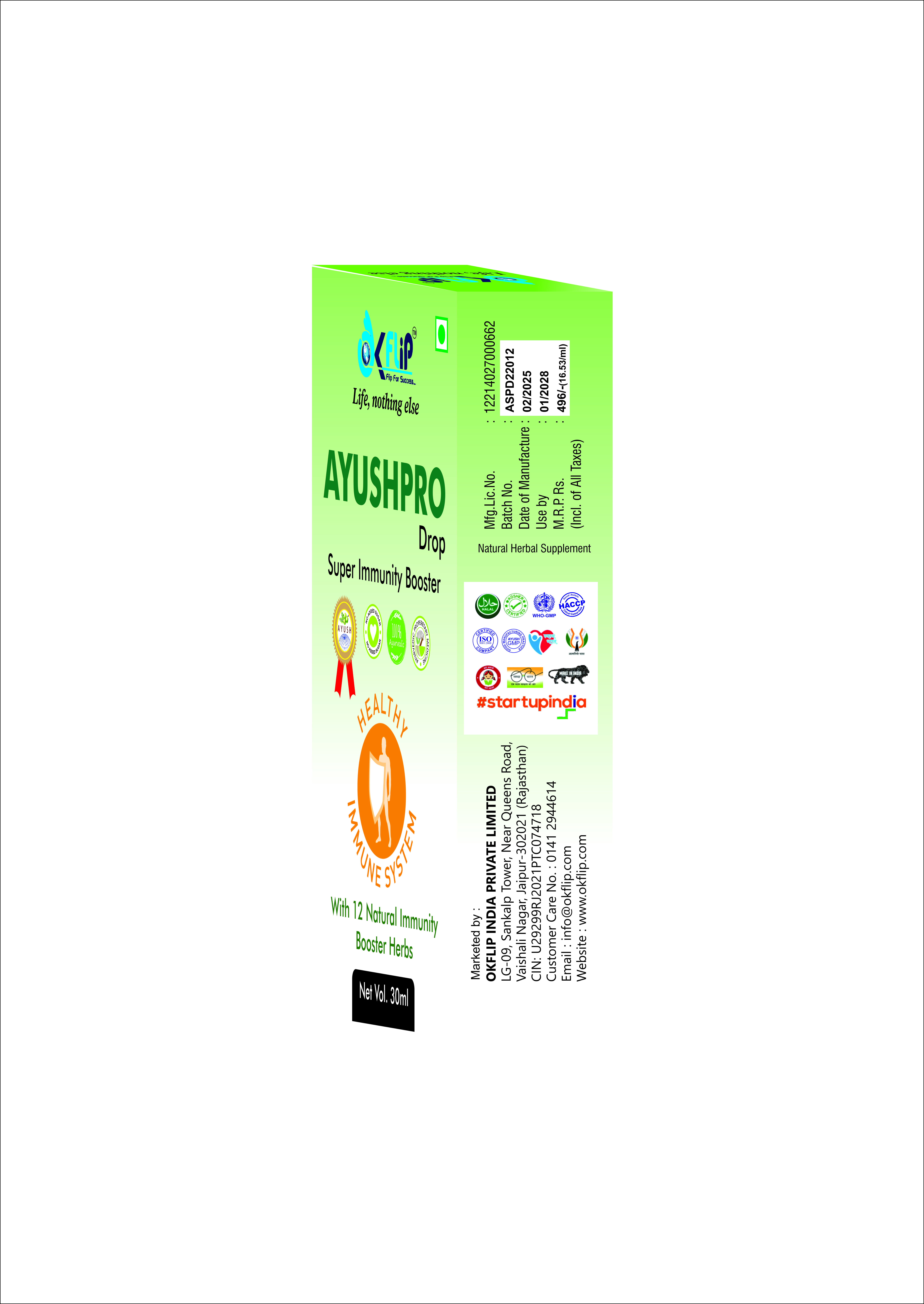 AYUSHPRO