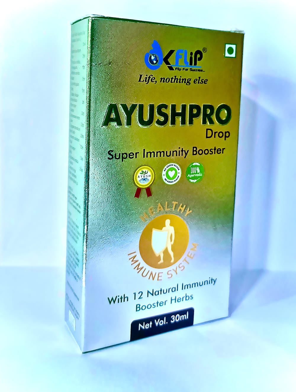 AYUSHPRO