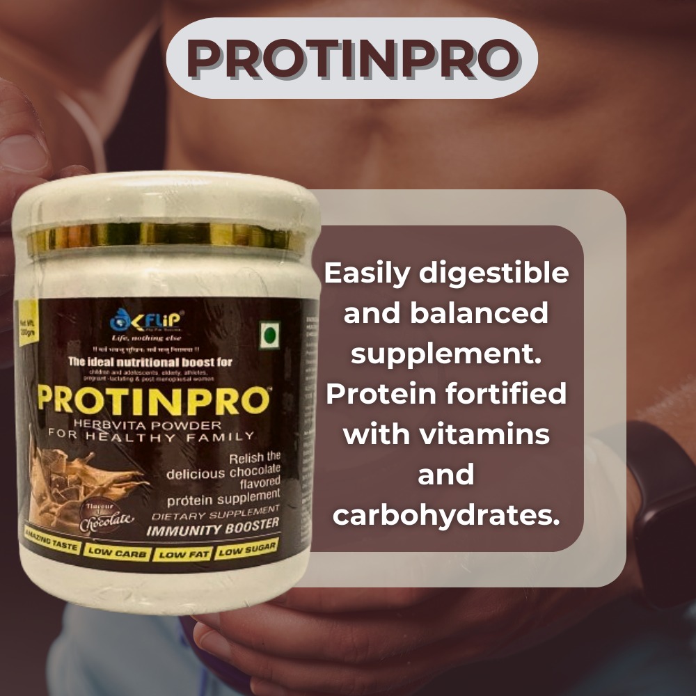 PROTINPRO