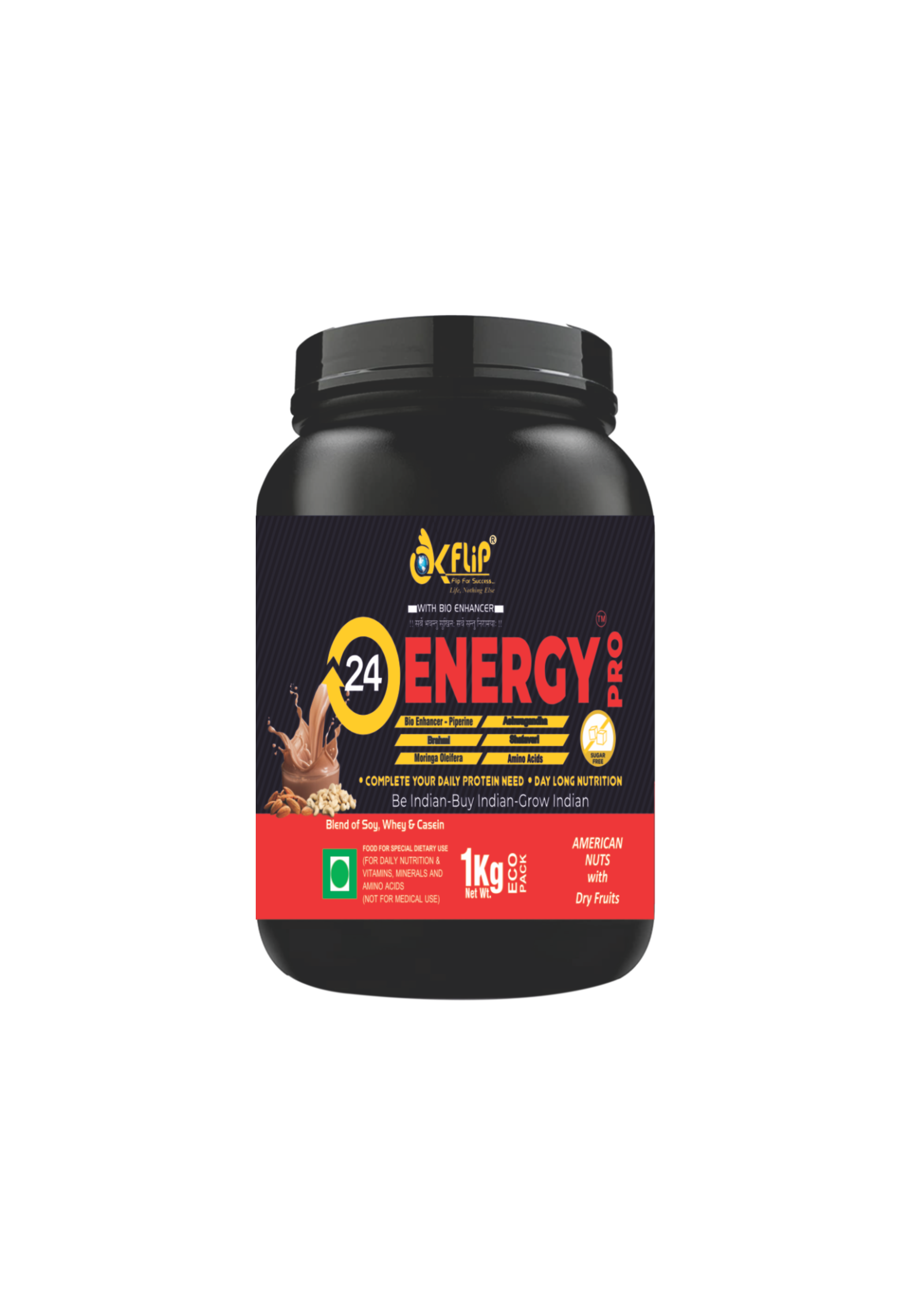 ENERGYPRO