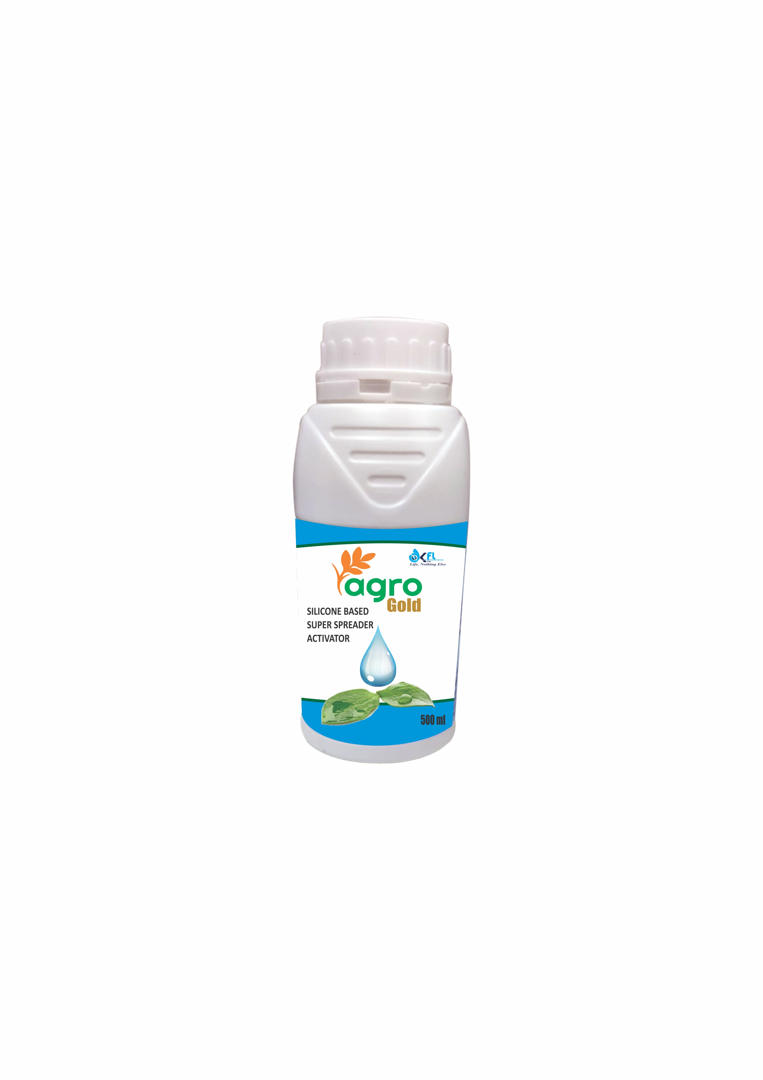AGRO GOLD