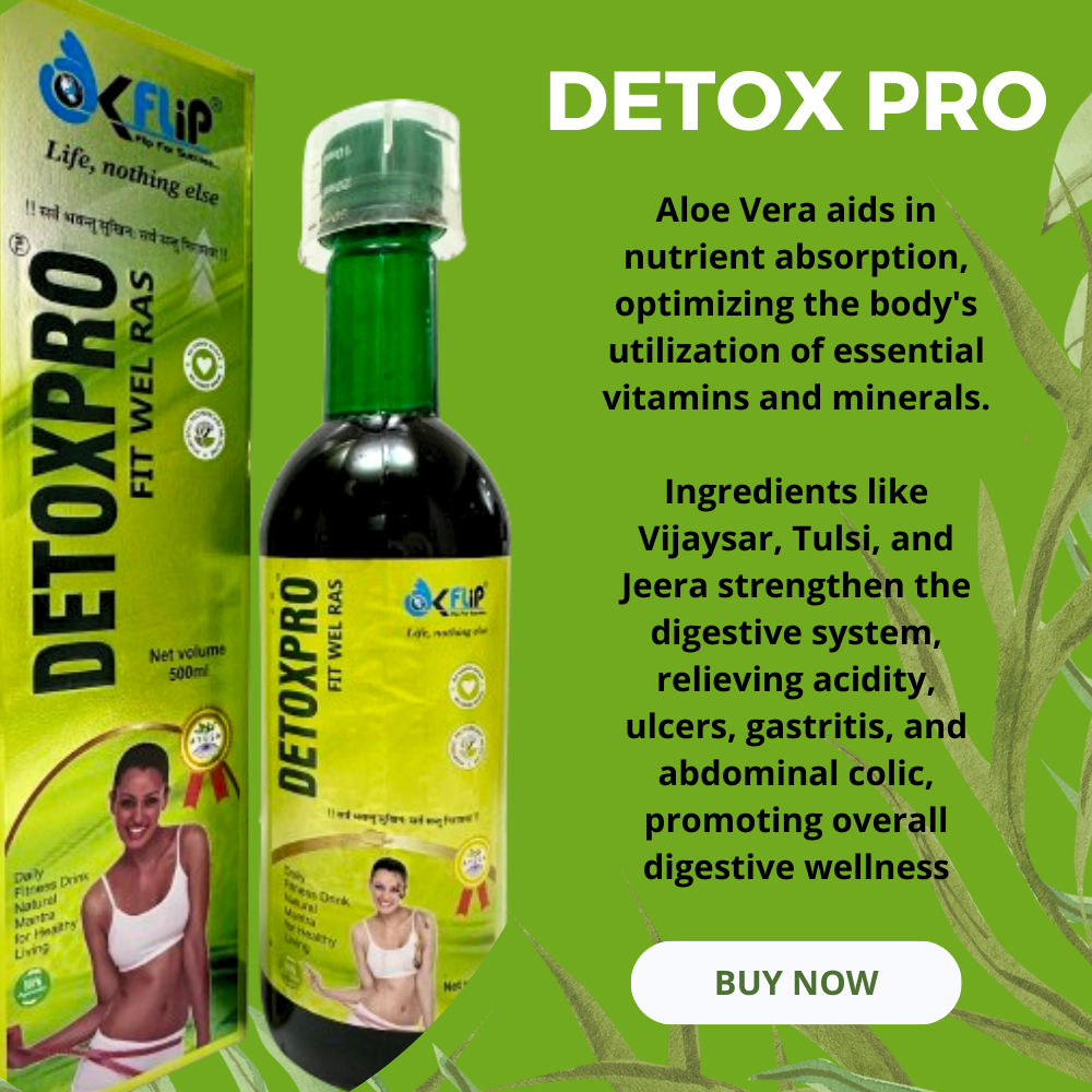DETOXPRO