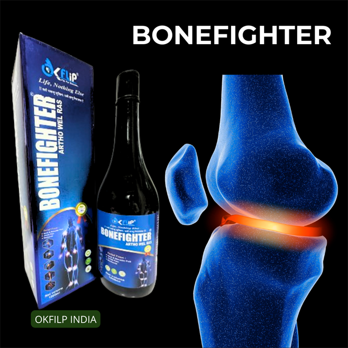 BONEFIGHTER 1000ML